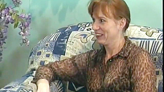 Slutty Older Women Get Pounded Hardcore In A Wild Group Fucking Session