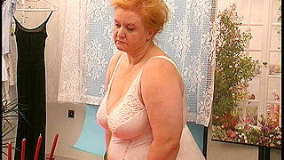Mature Whore Fulfilling Her Desires, Using Sex Toys Daily With Unbridled Enthusiasm