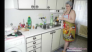 Seductive Mature Milfs And Horny Grandmas Fucking In Steamy Slideshow Compilation