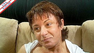 Sultry Mature Babe With Big Tits Eagerly Fucks Hard And Moans Loudly