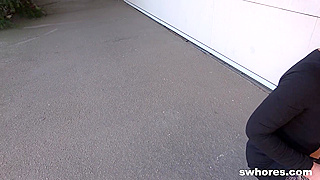 Scorching Mature Slut's Tight Pussy Devours Stiff Cock In Wild Fuckathon