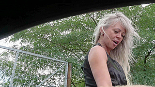 Naughty Letty Black Moans Loudly While Hubby Pounds Her Hard