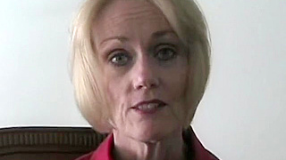 Mature Wicked Sexy Melanie Shows Off Her Fucking Skills in action