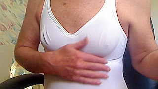 Shameless White Sissy Ravaged by Massive Black Cock in Wild Encounter