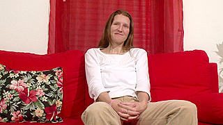 Watching This Mature Babe's Wet Pussy Get Toyed Will Make You Cum Hard