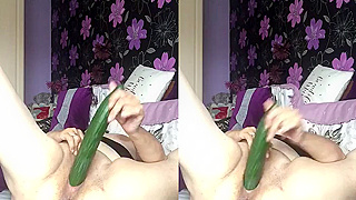 Lucky Slut Gets Rough Fucked and Made to Cum Hard by Her Master