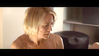 Witness a Perfect Blonde Mature Getting Fucked Doggy Style by Her Young Lover