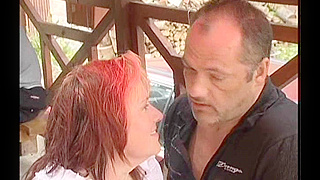 Watching a Curvy MILF Seduced and Ravaged by a Well-Hung Stud