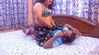 Naughty Brunette Wife Gets Pounded Hard in Homemade Fuck Fest