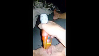 Sexy Busty Milf Camslut Squirts Multiple Times in Live Show