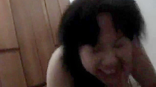 Lustful Mature Chinese Wife Enjoys Hot Sex with Her Lustful Friend