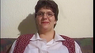 Chubby Babe and Two Mature Hotties Masturbating Wildly in Solo Sessions
