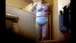 Steamy HIDDEN CAM - Wild Fucking Action! Watch Agonija ENTREAT!