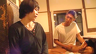 Asian Amateur Wife Gets Pounded Hard and Moans in Ecstasy