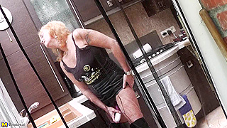 Voluptuous Babe Vanati Pleasuring Herself with Fiery Passion