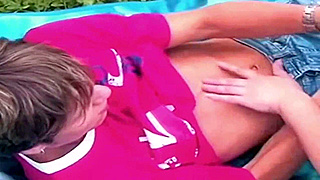 Watch This Horny Swedish Mature Give Her Partner a Mind-Blowing Deep Throat