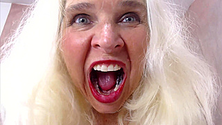 Bootylicious Freckled MILF Gets Her Tight Asshole Fucked Hard and Deep