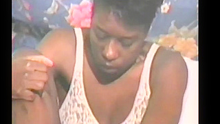 Lustful Black Babe Opens Wide For A Ravishing Pussy-Starved Stallion's Thrusts