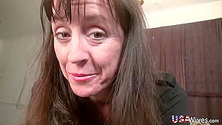 Horny Mature Babes From America In Sensual Solo Masturbation Compilation