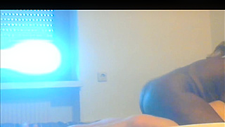 Horny Couple Caught Fucking Hardcore In A Luxurious Villa Getaway