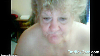 Cute Blonde Milf Pleasures Her Lover On Camera With Naughty Moves