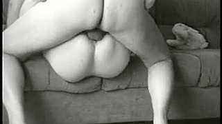 Huge Cumload On My Face - This Is What I Love Most About Rough Sex