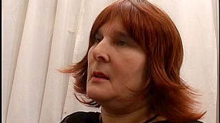 Nasty Granny Deepthroats Cock And Gets Pounded Hard On Office Desk