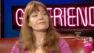 Wild Porn Legend Veronica Hart Gets Naughty with Two Smoking Hot Babes