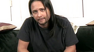 Hot Blonde Slut Gets Her Hairy Pussy Pounded Hard by a Big Cock