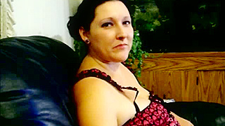 He Fucks Her Hard from Behind After She Begs for More Than Toys