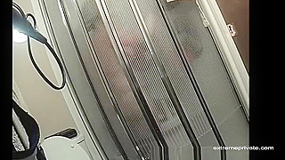 Wild Singaporean Wife Gets Naughty in Steamy Homemade Porn