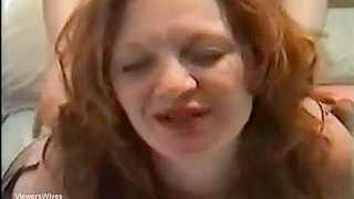 Busty Slutty GF Craves and Devours Thick Hard Cock in POV Action
