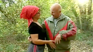 Big-Titted MILF Gets Deep-Dicked by Two Big Cocks