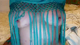 Horny Widow Finally Gets Fucked Hard After Her Husband's Death