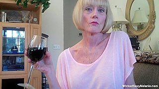 Amateur Babe Wicked Sexy Melanie Gets Nailed Hard In Hot Pov Action