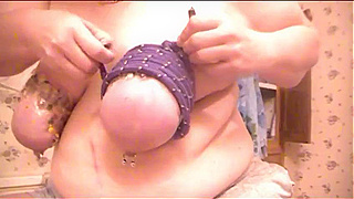 Submissive Canadian Grandma With Saggy Tits Get Pounded Hard