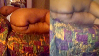 Fucked Her Tight Ass Hard While She Slept And She Begged For More