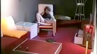 Horny Mature Mum Ann Getting Wild And Nasty On Hidden Spy Camera