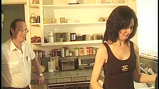 Well-Stacked Amateur Housewife Ravished By Horny Stud In Hardcore Fuck Fest