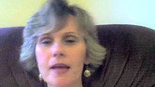 Beautiful Granny Gets Naked And Gives A Sloppy Blowjob To A Huge Cock
