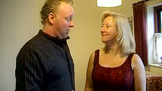 Sexy Mature Slut With Pierced Nipples Gets Pounded Doggystyle And Begs For More