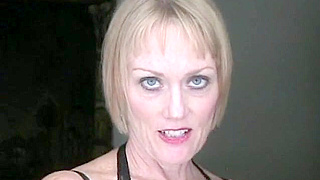 Busty Milf Melanie Craves Hard Cock And Gets A Messy Facial