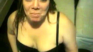 Screwing My Bbw Wife's Tight Asshole After A Sensual Massage