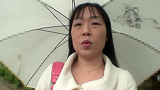 Horny Milf Fumiko Manaka Seduces And Blows Lucky Guy's Throbbing Cock