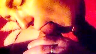 Buxom Milf Gives Mind-Blowing Deepthroat And Swallows Every Drop