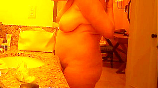 Fat Wife Gets Fucked Hard In Broad Daylight On City Trip
