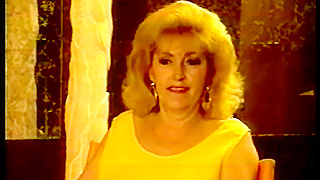 Mature Mom's Wild Masturbation In Her Finest Sunday Best Lingerie