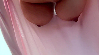 Fucking Horny Mature With Huge Tits And Ass Begs For Hard Anal Ramming