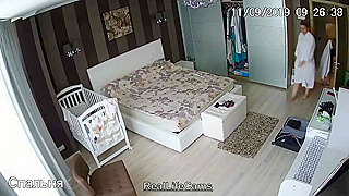 Couple over thirty has admirable sex