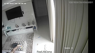 Amateur sex. Youthful Argentina family
